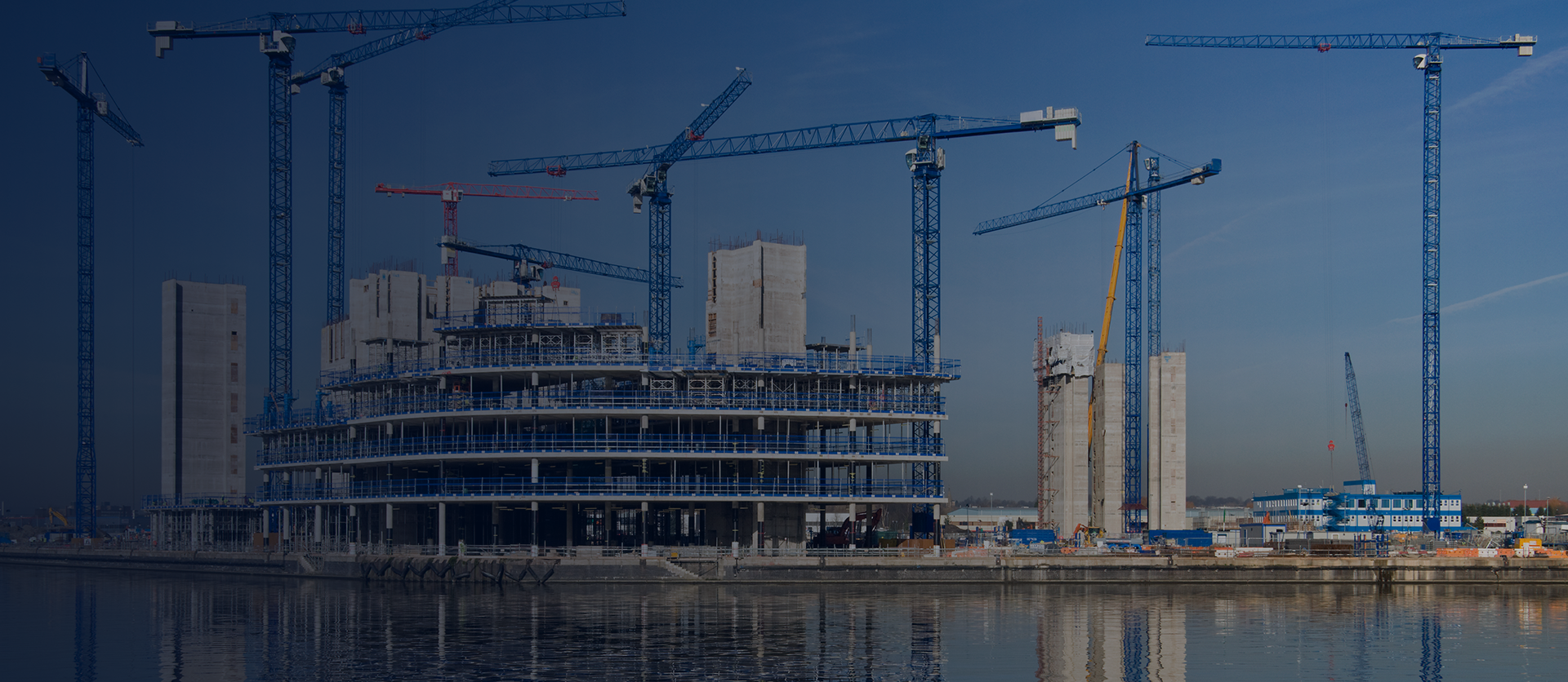 Transmissie en distributie