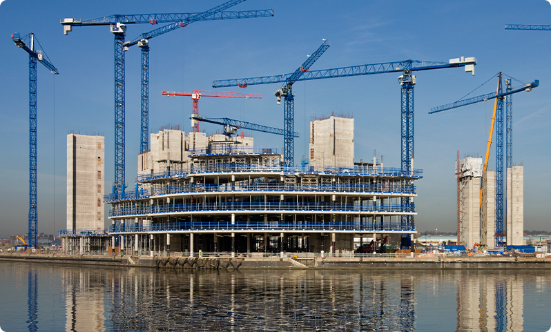 Transmissie en distributie