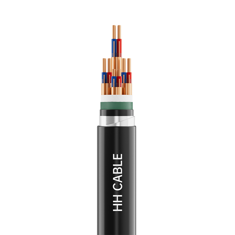 300-500V computer- en instrumentkabels