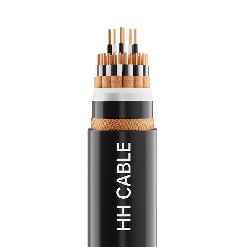 300-500V hoge en lage temperatuurbestendige computer- en instrumentkabels